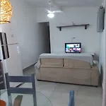Kitnet Encontro Das Praias