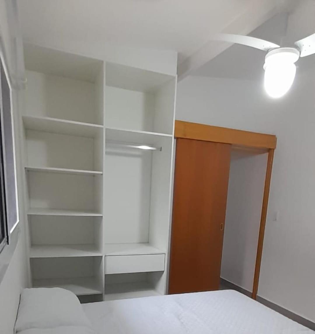 Casa de férias Kitnet Encontro Praias Ubatuba