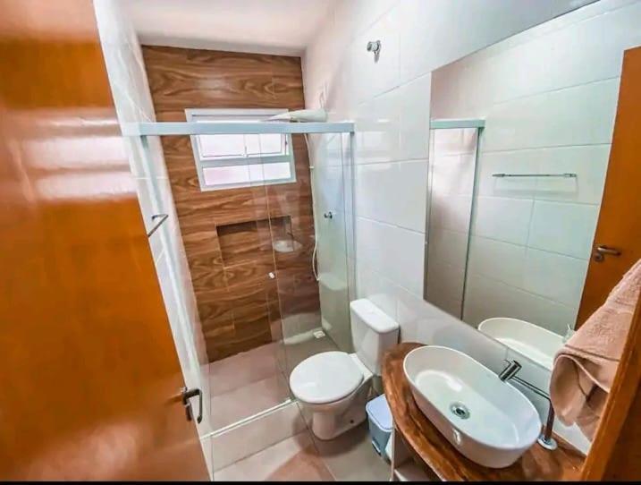 Kitnet Encontro Praias Casa de férias Ubatuba