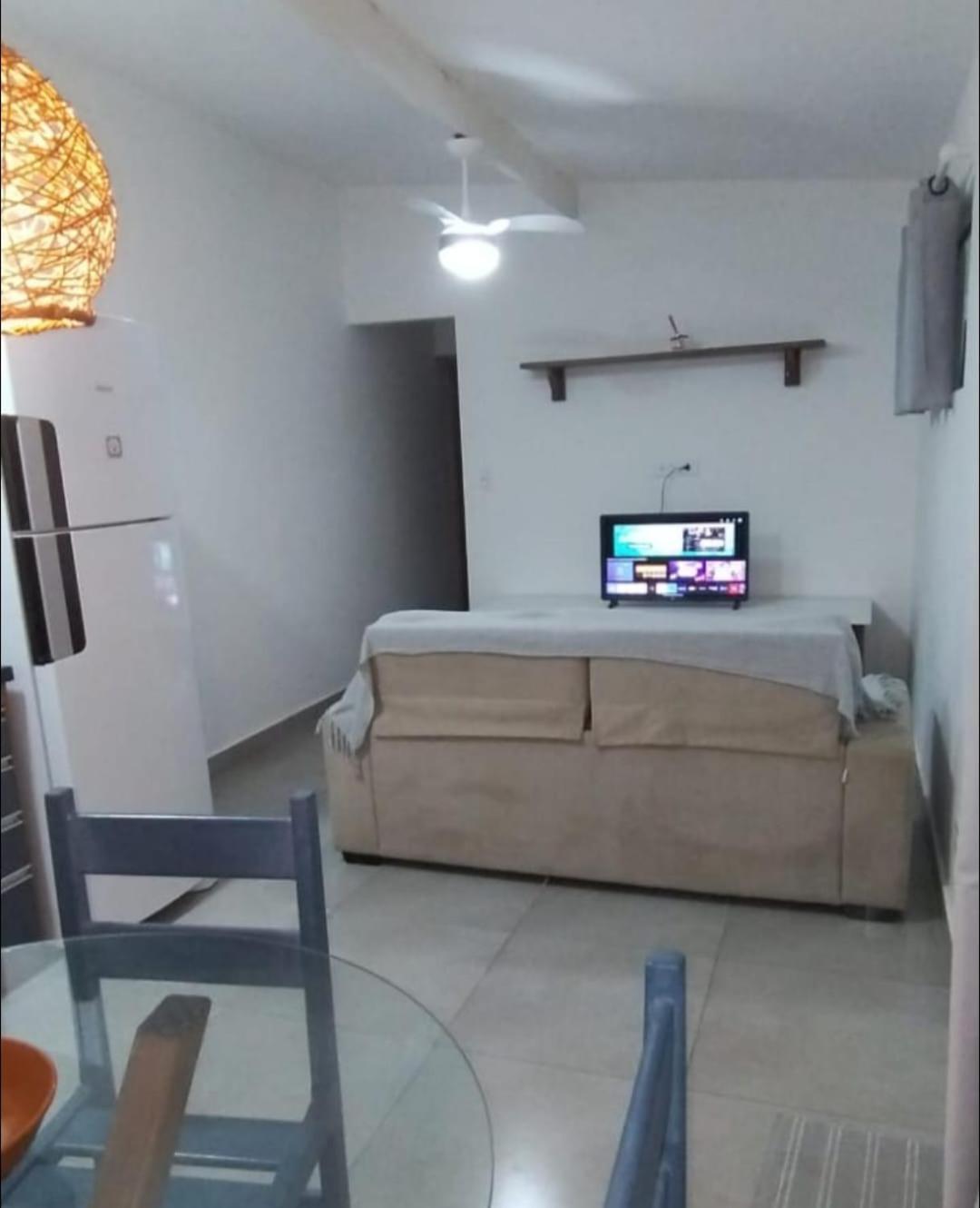 Kitnet Encontro Praias Casa de férias Ubatuba